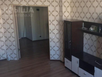 2-комнатная квартира, 74.8 м², 9/20 этаж, Туркестан 10