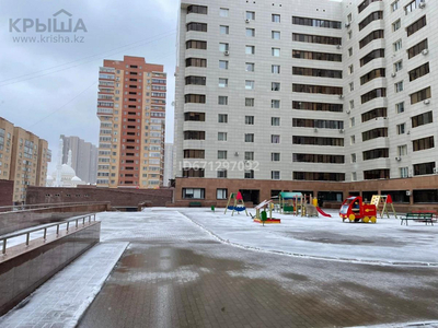 2-комнатная квартира, 76.1 м², 7/12 этаж, проспект Рахимжана Кошкарбаева 28