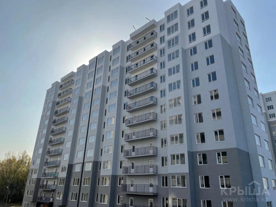 2-комнатная квартира, 78.5 м², 13/13 этаж, Макатаева 131