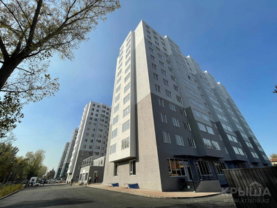 2-комнатная квартира, 78.9 м², 13/13 этаж, Макатаева 131