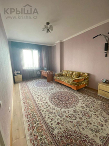 2-комнатная квартира, 84.2 м², 16/17 этаж, Шамши Калдаякова