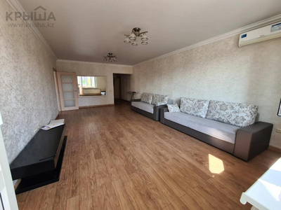 2-комнатная квартира, 87 м², 6/16 этаж, Бальзака