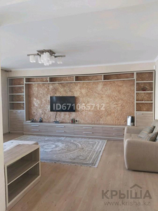 2-комнатная квартира, 89 м², 2/5 этаж, мкр Думан-2 16