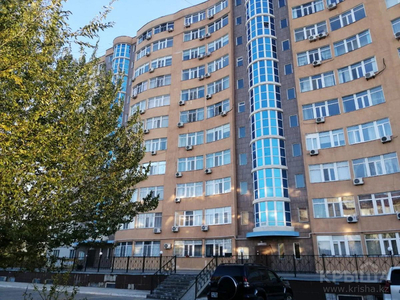 2-комнатная квартира, 90 м², 1/11 этаж, Новый город, Есет батыра 108