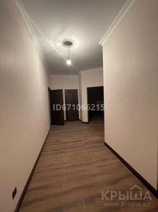 2-комнатная квартира, 90 м², 6/6 этаж, мкр. Батыс-2 18А