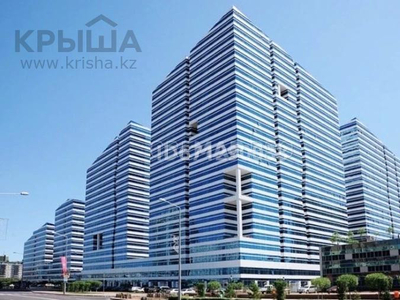 2-комнатная квартира, 91 м², 25/26 этаж, Динмухаммед Кунаев 12