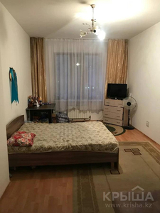 2-комнатная квартира, 93.1 м², 3/17 этаж, Кенесары 69