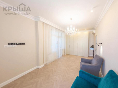 3-комнатная квартира, 102 м², 4/7 этаж, Амман 6