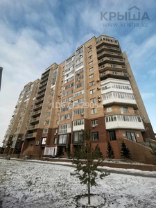 3-комнатная квартира, 111 м², 5/12 этаж, Айнаколь 60