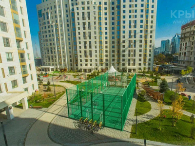 3-комнатная квартира, 115 м², 6/12 этаж, Сейфуллина