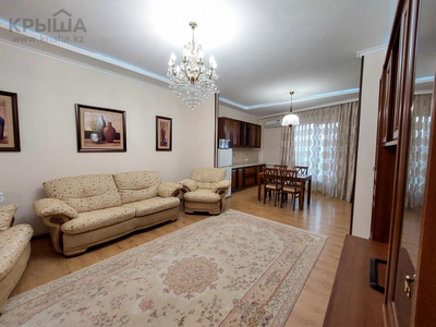 3-комнатная квартира, 126 м², 15/26 этаж, 15-й мкр 69