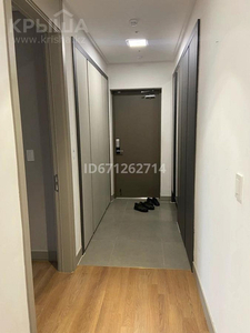 3-комнатная квартира, 130 м², 4/18 этаж, Нажмидинова 4