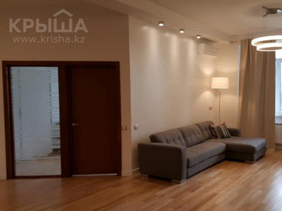 3-комнатная квартира, 130 м², 4/9 этаж, Омаровой