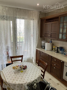 3-комнатная квартира, 130 м², 7/7 этаж, Кабанбай батыра