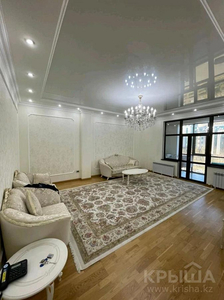 3-комнатная квартира, 140 м², 4/7 этаж, Орынбор