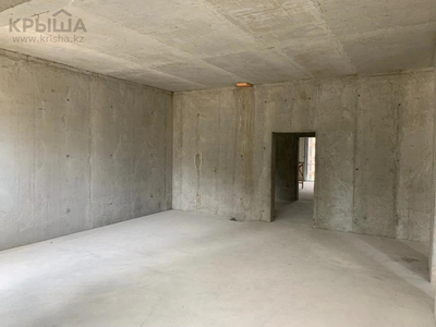 3-комнатная квартира, 210 м², 9/10 этаж, Тулебаева