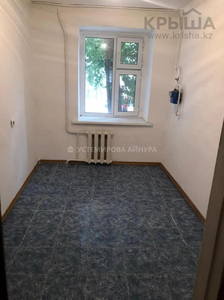 3-комнатная квартира, 57 м², 1/5 этаж, проспект Шакарима Кудайбердиулы — Кайрата Рыскулбекова