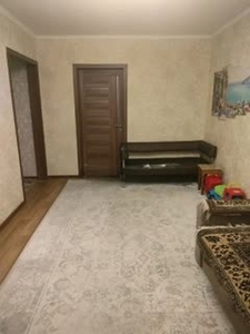 3-комн. квартира , 57м² , 1/5 этаж