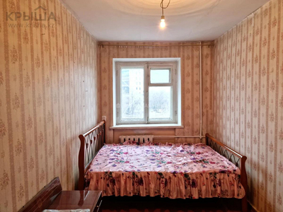 3-комнатная квартира, 57 м², 3/5 этаж, мкр Новый Город, Н. Абдирова 52