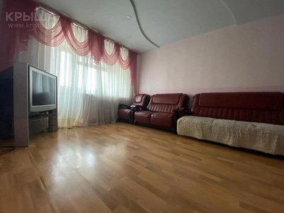 3-комнатная квартира, 57.6 м², 4/5 этаж, Респпублика 39