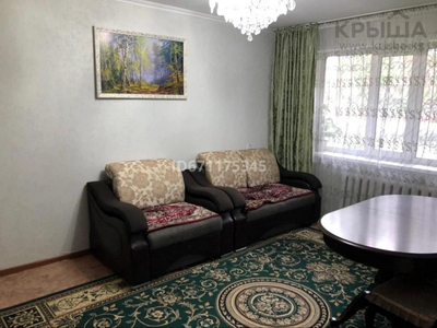 3-комнатная квартира, 59 м², 1 этаж, Галето 28