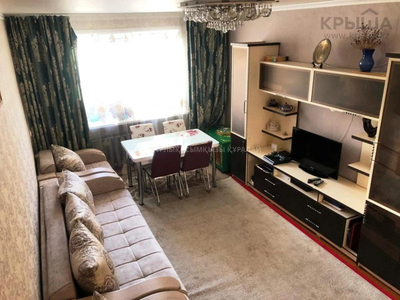 3-комнатная квартира, 62 м², 1/4 этаж, Леваневского 17