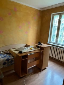 3-комн. квартира , 62м² , 2/4 этаж