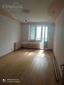 3-комнатная квартира, 64 м², 5/5 этаж, Самал 45