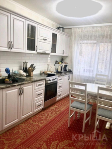 3-комнатная квартира, 67.2 м², 1/10 этаж, Машхур Жусупа 280 — Чокина