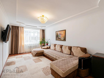 3-комнатная квартира, 68.5 м², 5/9 этаж, 187 18