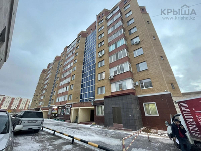 3-комнатная квартира, 70 м², 4/10 этаж, Майлина 8