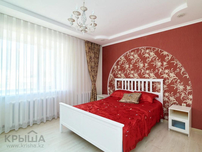 3-комнатная квартира, 78 м², 5/9 этаж, Иманбаевой 3