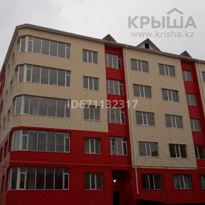 3-комнатная квартира, 82.9 м², 5/5 этаж, Шукурова 98Е