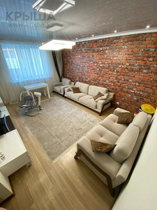 3-комнатная квартира, 85 м², 3/9 этаж, Момышулы 43