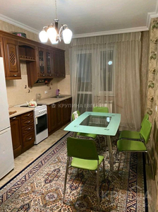 3-комнатная квартира, 86 м², 3/22 этаж, Иманова