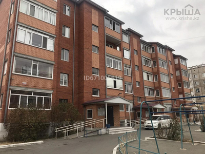 3-комнатная квартира, 86.3 м², 2/5 этаж, Гашека 6/2 — Набережная