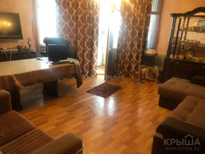 3-комнатная квартира, 89 м², 3/9 этаж, Кенжебека Кумисбекова 6