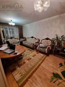 3-комнатная квартира, 90 м², 20/25 этаж, Богенбай батыра 28