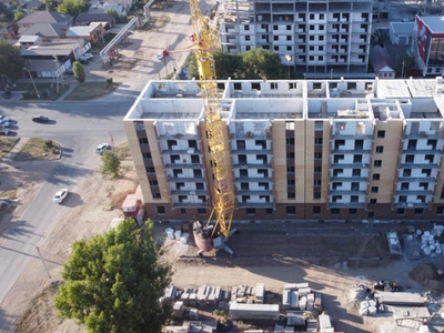 3-комнатная квартира, 90 м², 3/10 этаж, Ульяны Громовой 16