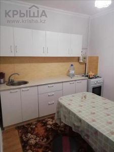 3-комнатная квартира, 90 м², 5/9 этаж, мкр Нуркент (Алгабас-1)