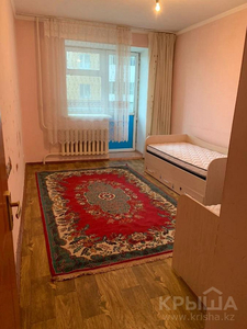 3-комнатная квартира, 90.3 м², 3/9 этаж, Куляш Байсеитова 122