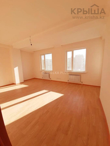 3-комнатная квартира, 92 м², 6/20 этаж, Кенесары 4