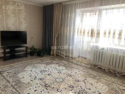 3-комнатная квартира, 92 м², 8/10 этаж, Докучаева