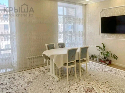 3-комнатная квартира, 94 м², 9/10 этаж, Е-755 13