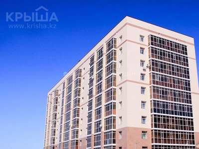 4-комнатная квартира, 105 м², 6/9 этаж, Кошкарбаева