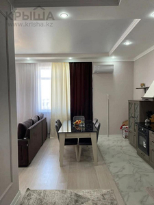 4-комнатная квартира, 110 м², 16-й мкр 70