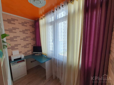 4-комнатная квартира, 120 м², 5/12 этаж, Макатаева — Муратбаева