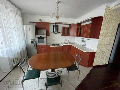 4-комнатная квартира, 120 м², 5/16 этаж, Кюйши Дины 31