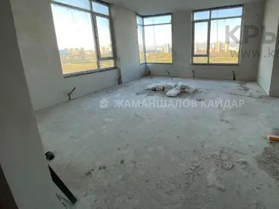 4-комнатная квартира, 153 м², 9/18 этаж, Акмешит 9