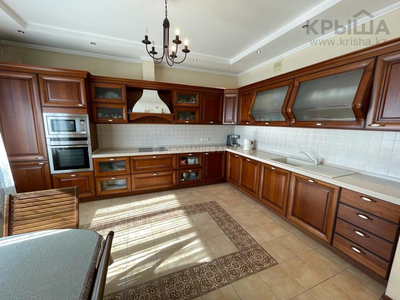 4-комнатная квартира, 154.6 м², 12/18 этаж, Абая 150/230